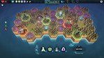 Godless - STEAM GIFT РОССИЯ