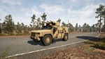 Total Conflict: Resistance Eastern Airborne Forces DLC