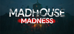 Madhouse Madness: Streamer´s Fate - STEAM GIFT РОССИЯ