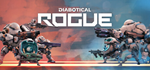 Diabotical Rogue - STEAM GIFT РОССИЯ