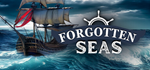 Forgotten Seas - STEAM GIFT РОССИЯ