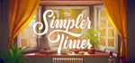 Simpler Times - STEAM GIFT РОССИЯ