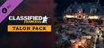 Classified: France ´44 - Talon DLC - STEAM GIFT РОССИЯ
