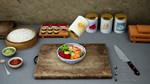 Cooking Simulator - Sushi DLC - STEAM GIFT РОССИЯ