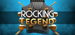 Rocking Legend - STEAM GIFT РОССИЯ