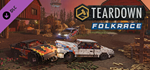 Teardown: Folkrace DLC - STEAM GIFT РОССИЯ
