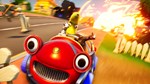 Goat Simulator 3 - Multiverse of Nonsense DLC - STEAM