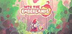 Into the Emberlands - STEAM GIFT РОССИЯ