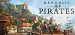 Republic of Pirates - STEAM GIFT РОССИЯ