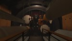 UBOAT VR - STEAM GIFT РОССИЯ