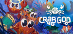 Crab God - STEAM GIFT РОССИЯ
