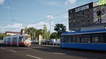City Transport Simulator: Tram - Standard Edition