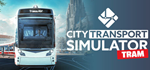 City Transport Simulator: Tram - Standard Edition