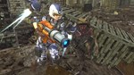 EARTH DEFENSE FORCE 6 - STEAM GIFT РОССИЯ