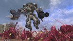 EARTH DEFENSE FORCE 6 - STEAM GIFT РОССИЯ