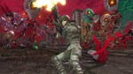 EARTH DEFENSE FORCE 6 - STEAM GIFT РОССИЯ