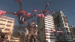 EARTH DEFENSE FORCE 6 - STEAM GIFT РОССИЯ