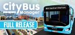 City Bus Manager - STEAM GIFT РОССИЯ