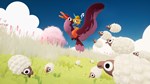 Flock - STEAM GIFT РОССИЯ