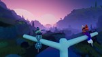 Flock - STEAM GIFT РОССИЯ