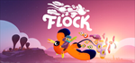 Flock - STEAM GIFT РОССИЯ