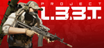 Project L33T - STEAM GIFT РОССИЯ