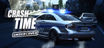 Crash Time - Undercover - STEAM GIFT РОССИЯ