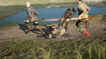 STRETCHER MEN - STEAM GIFT РОССИЯ