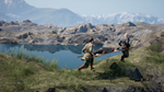 STRETCHER MEN - STEAM GIFT РОССИЯ