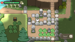 Ogu and the Secret Forest - STEAM GIFT РОССИЯ