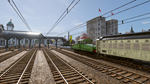 Railway Empire 2 - High Voltage DLC - STEAM RU