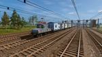 Railway Empire 2 - High Voltage DLC - STEAM RU