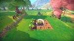 Song Of The Prairie - STEAM GIFT РОССИЯ