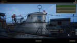 UBOAT - Supporter Pack DLC - STEAM GIFT РОССИЯ
