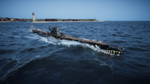UBOAT - Supporter Pack DLC - STEAM GIFT РОССИЯ