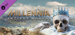 Millennia: Ancient Worlds DLC - STEAM GIFT РОССИЯ