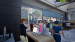 Retail Company Simulator - STEAM GIFT РОССИЯ