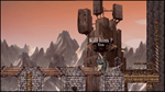 Skelethrone: The Chronicles of Ericona - STEAM RU