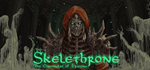 Skelethrone: The Chronicles of Ericona - STEAM RU