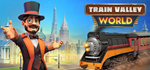 Train Valley World - STEAM GIFT РОССИЯ