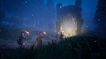 Dawn Of Defiance - STEAM GIFT РОССИЯ