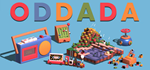 ODDADA - STEAM GIFT РОССИЯ