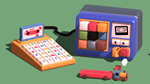 ODDADA - STEAM GIFT РОССИЯ