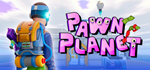 Pawn Planet - STEAM GIFT РОССИЯ