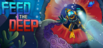 Feed the Deep - STEAM GIFT РОССИЯ