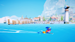 Mika and The Witch´s Mountain - STEAM GIFT РОССИЯ