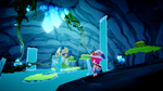 Mika and The Witch´s Mountain - STEAM GIFT РОССИЯ