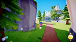 Mika and The Witch´s Mountain - STEAM GIFT РОССИЯ