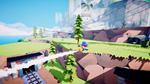 Mika and The Witch´s Mountain - STEAM GIFT РОССИЯ