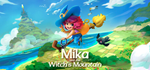 Mika and The Witch´s Mountain - STEAM GIFT РОССИЯ
